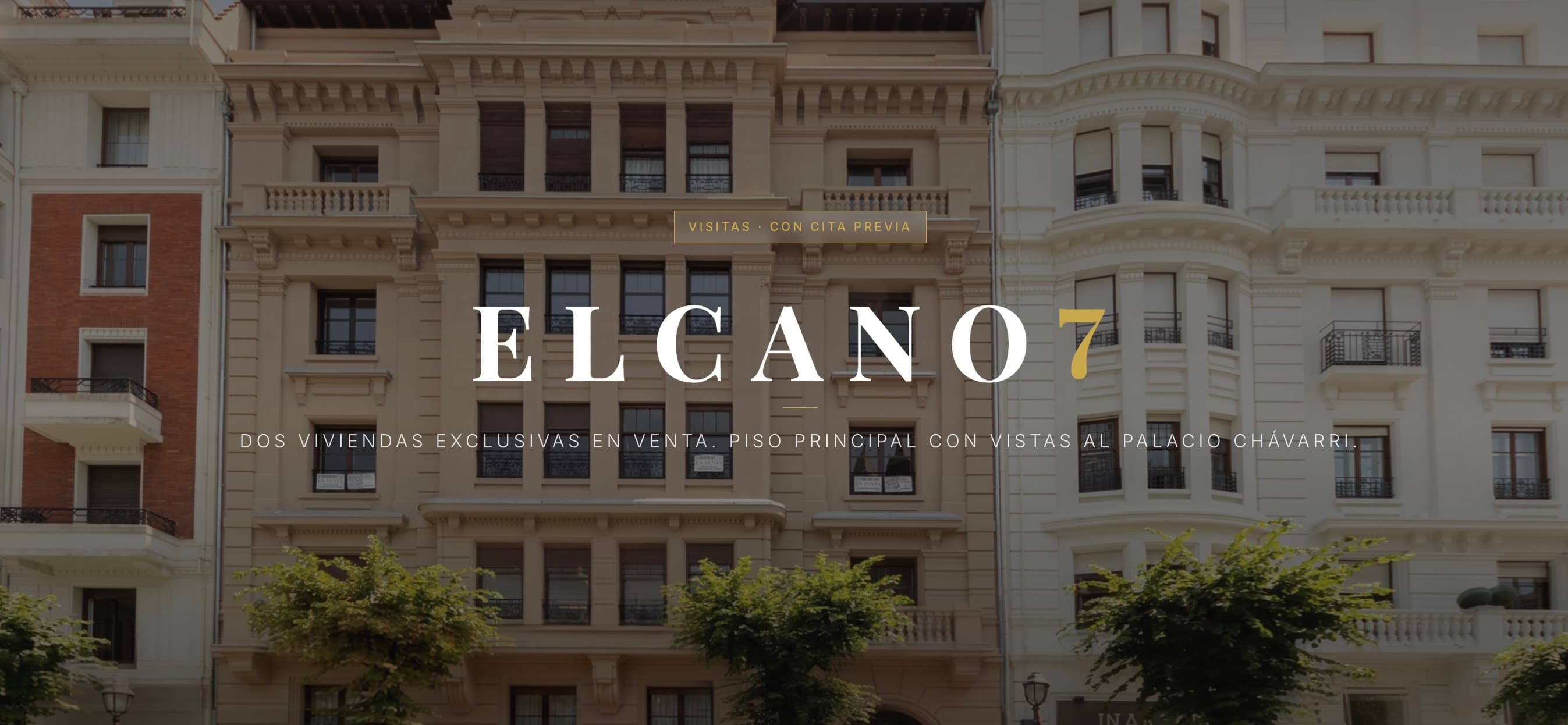 Captura de la web de Elcano 7 Bilbao